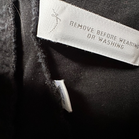 Ann Taylor Loft Cotton Blazer - Picture 11 of 13